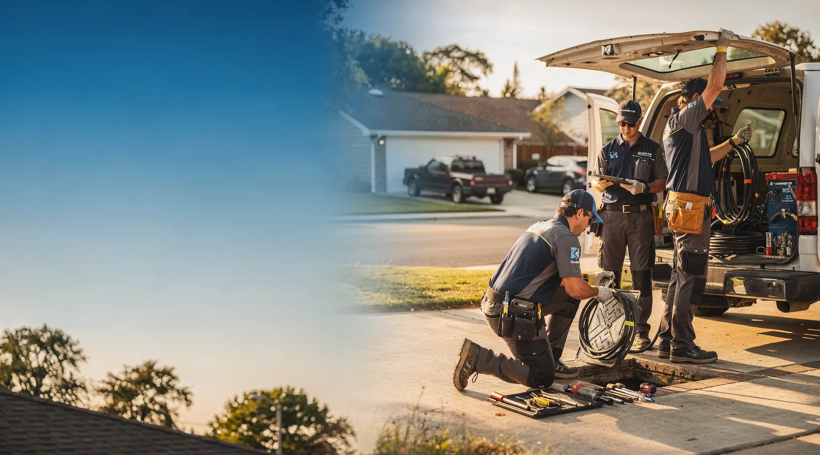 Water Softener Installation in Corcoran, CA near me